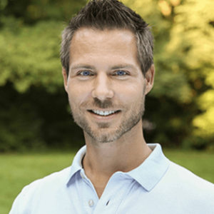 Speaker - Dr. Torsten Pfitzer