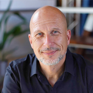 Speaker - Andreas Goldemann