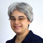Dr. Jasmin Roya