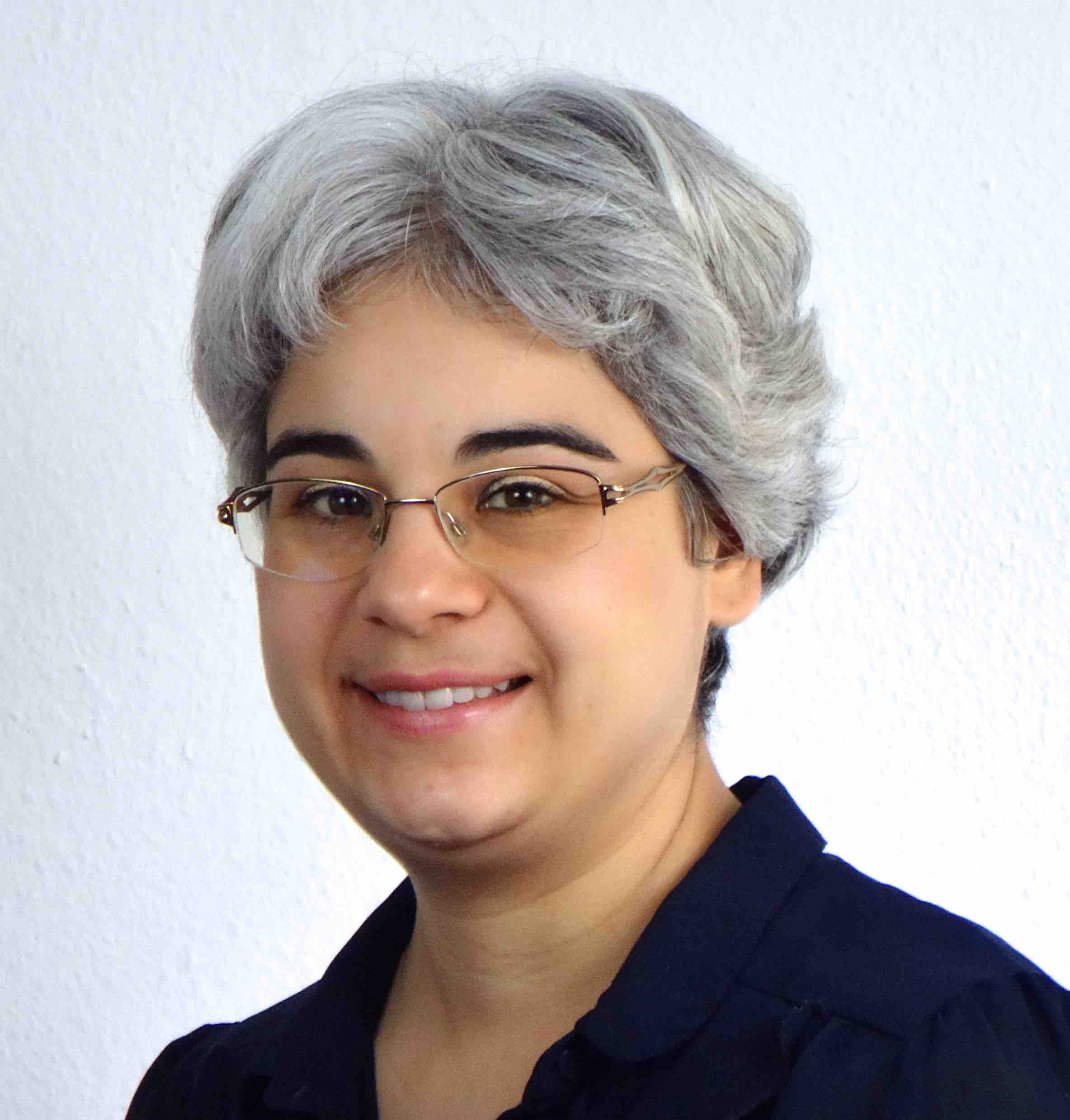 Speaker - Dr. Jasmin Roya