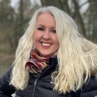 Speaker - Karen Sauder-Schmidt