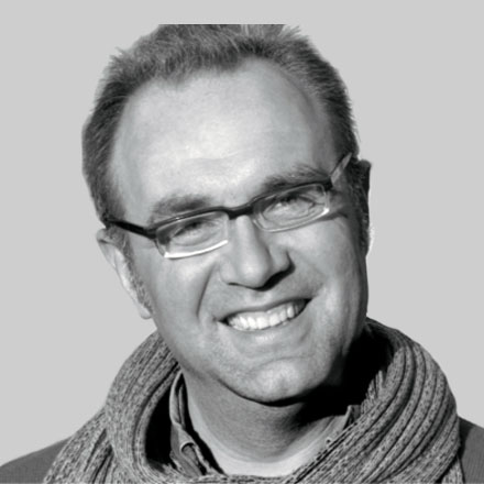 Speaker - Christof Plothe
