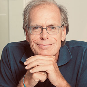 Speaker - Dr. med. Ingfried Hobert