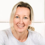 Nina Metterich