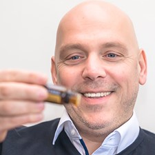 Speaker - Thorsten Weiss