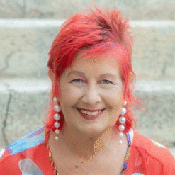 Speaker - Tanja Kaiser