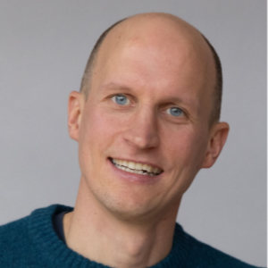 Speaker - Ralf Kraft