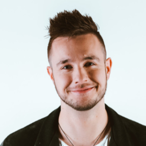 Speaker - Sebastian Krenz