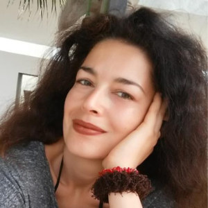 Speaker - Alexandra Skirde