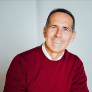 Speaker - Claus Altmann