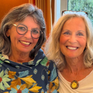 Speaker - Kerstin Wolf und Marianne Tuschinski