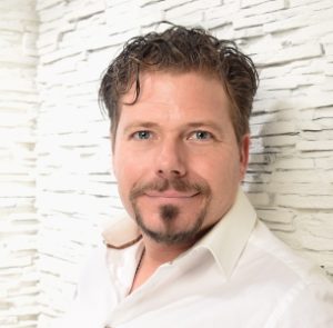 Speaker - Johannes M. Schmitz